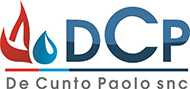 De Cunto Impianti Logo